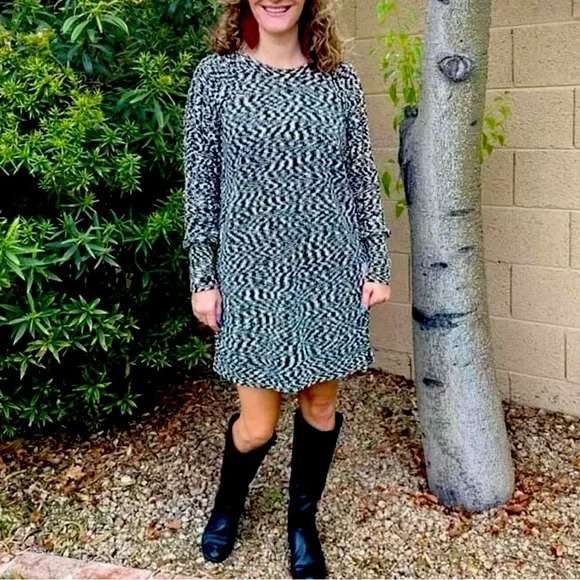 LuLaRoe | Dresses | Lularoe Lauren Chenille Tunic Sweater Dress Xl Nwt |  Poshmark